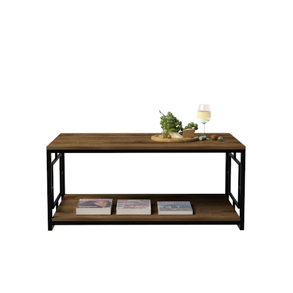 Soffbord Kelvin - Svart