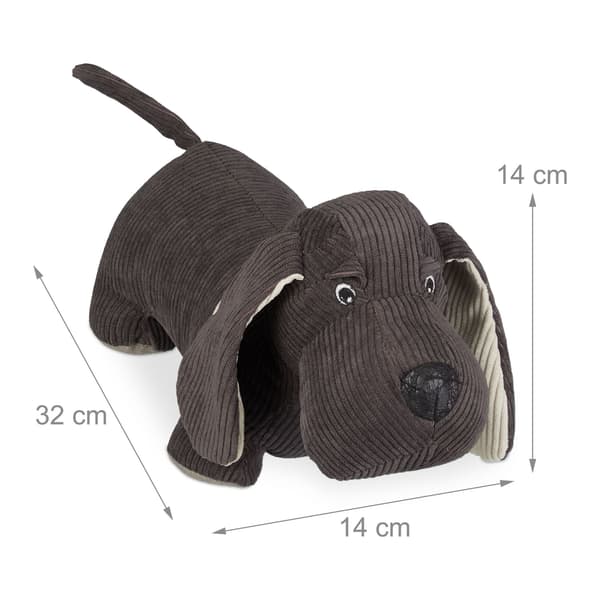 Dörrstoppshund