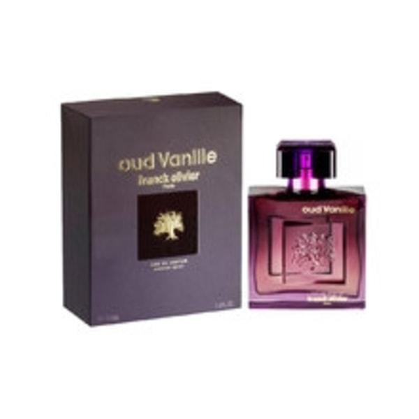 Franck Olivier - Oud Vanille EDP 100ml