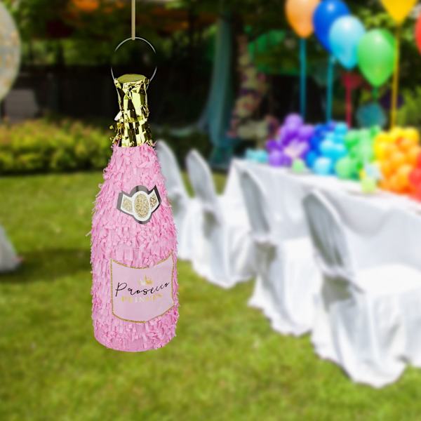 Pinata prosecco pullo