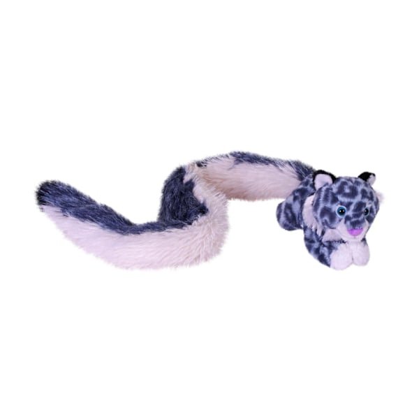 TAILKINS SNOWLEOPARD