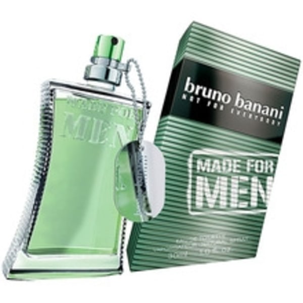 Bruno Banani - Made for Men EDT 50ml