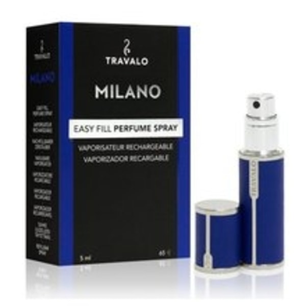 Travalo - Travalo Milano Blue 5ml