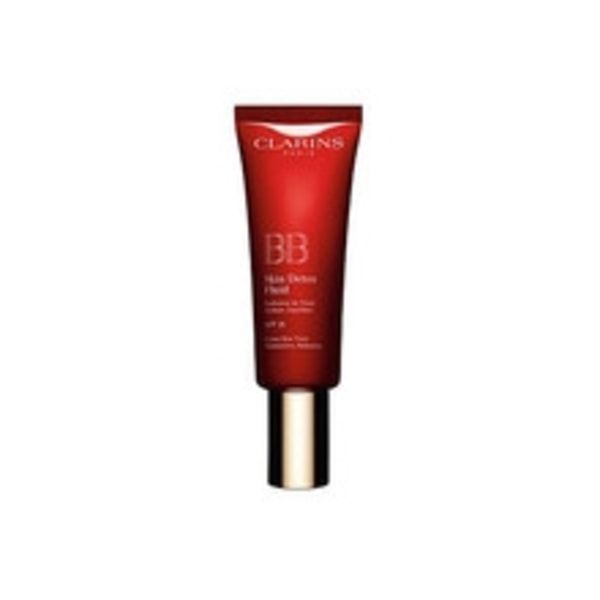 Clarins - Detox SPF 25 Skin Detox Fluid