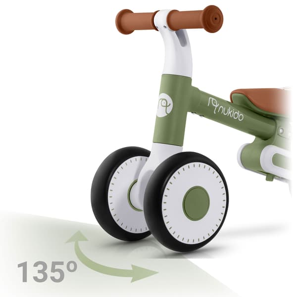 Nukido NK-603 tasapainopyörä lapsille