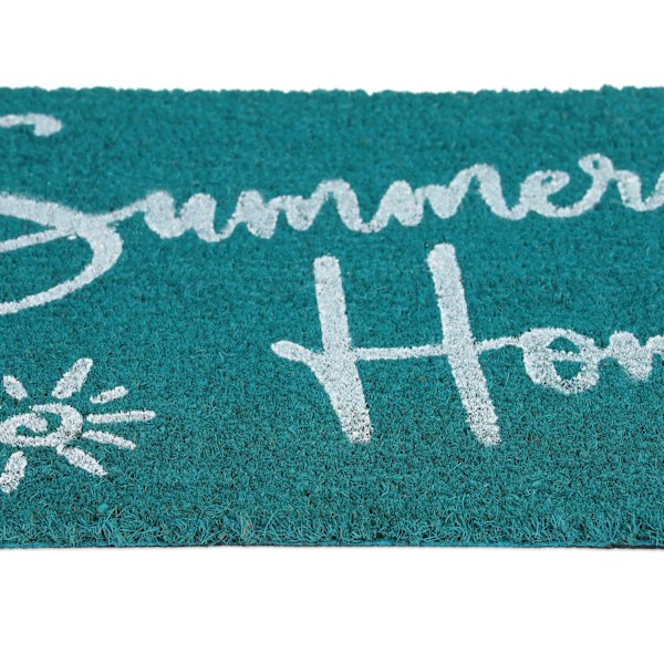 Ovimatto kookoskuitu "Summer Home"