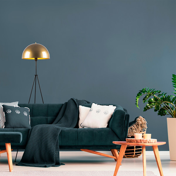 Gulvlampe dåse - NT - 113