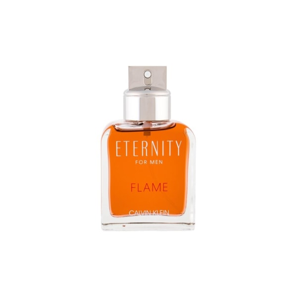 Calvin Klein - Eternity Flame For Men - For Men, 100 ml