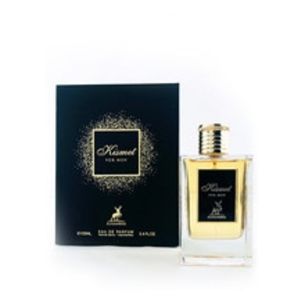 Lattafa Perfumes - Alhambra Kismet For Men EDP 100ml