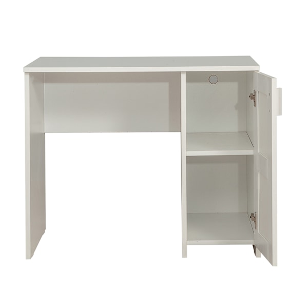 Study Desk Mundus - valkoinen