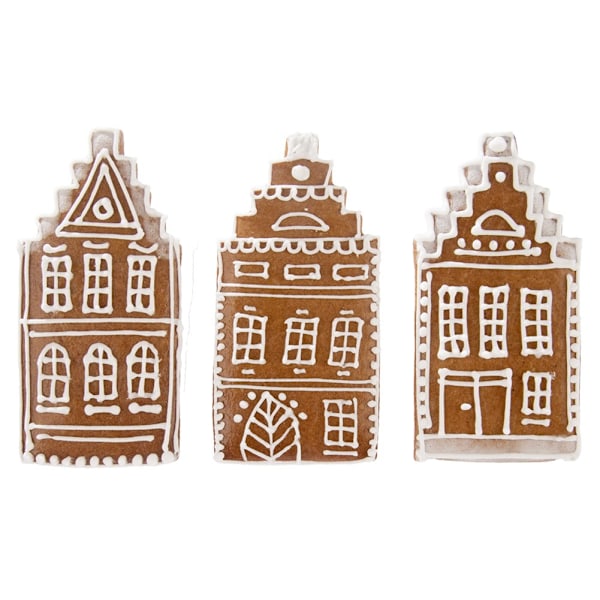 Småkagedåser stålhus 12 cm