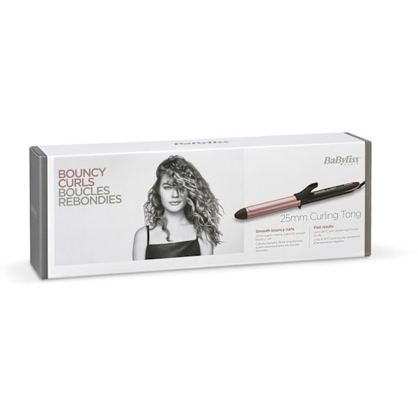 BaByliss BLC451E - pinnborste