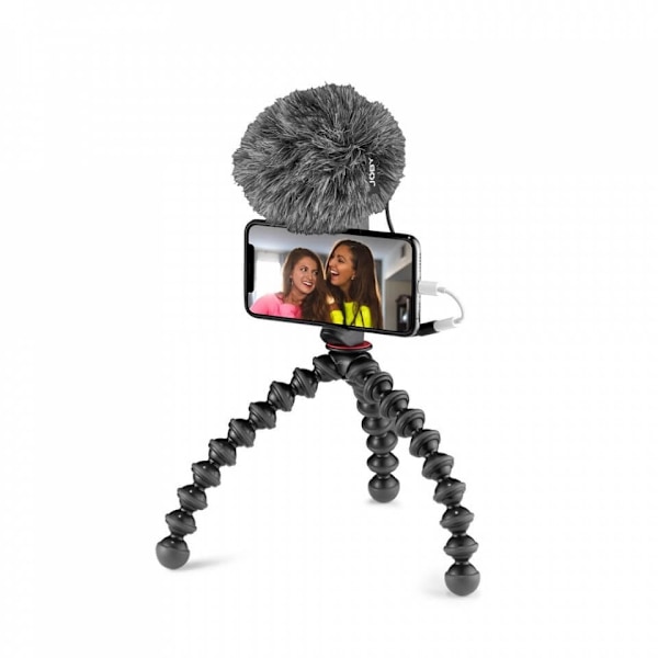 JOBY Creator Kit GorillaPod