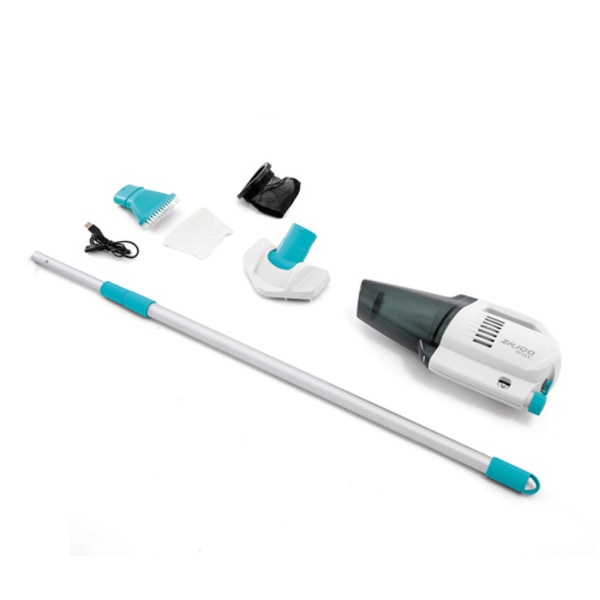 INTEX 28626 poolstøvsuger