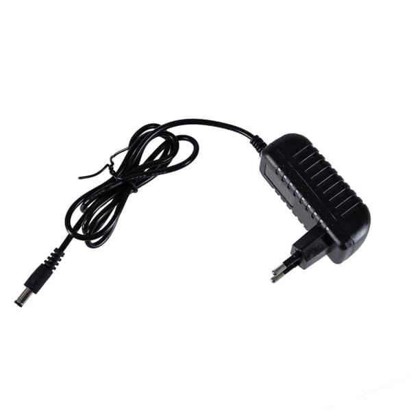 UV LED neglelampe 150W, 45 LED'er, timersensor