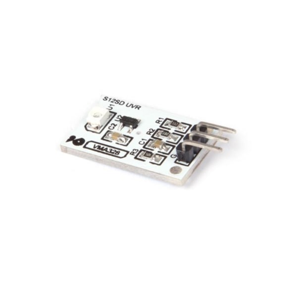 Uv-ljussensor Guva-S12Sd-modul