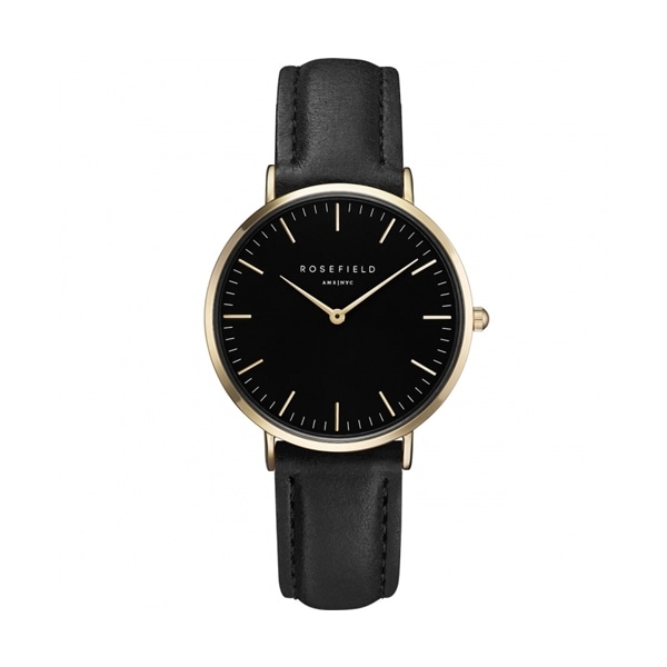 ROSEFIELD WATCHES Mod. TBBG-T56