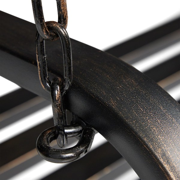Hammock av metall