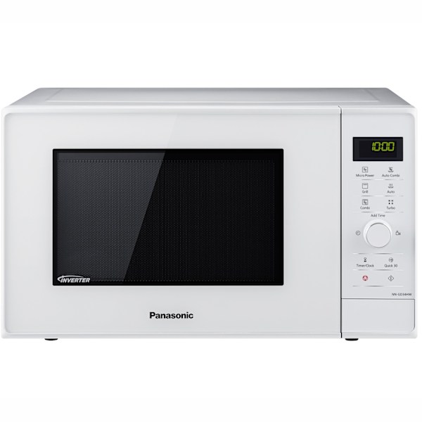 Mikroaaltouuni NN-GD34HWSUG Electronic 1000W 23L