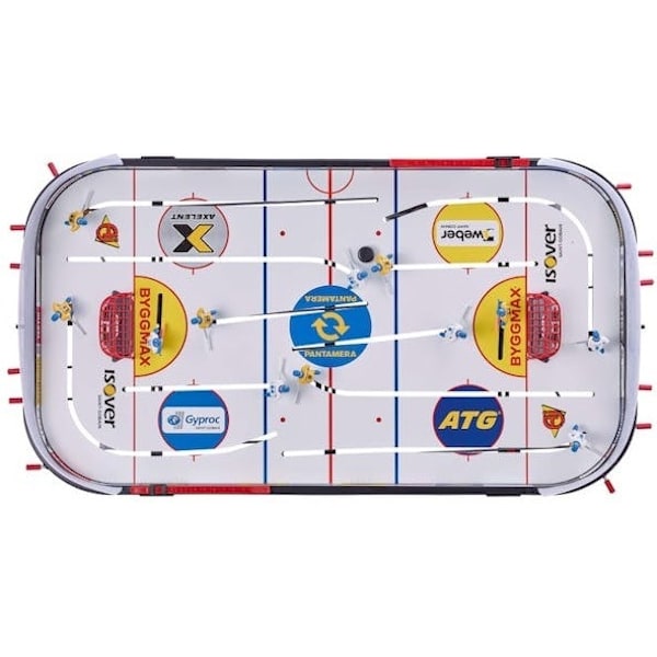 Stiga Play Off 21 - jääkiekkopeli
