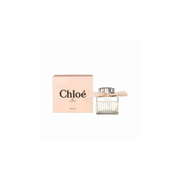 Chloé Signature Eau De Parfum Refillable 100ml