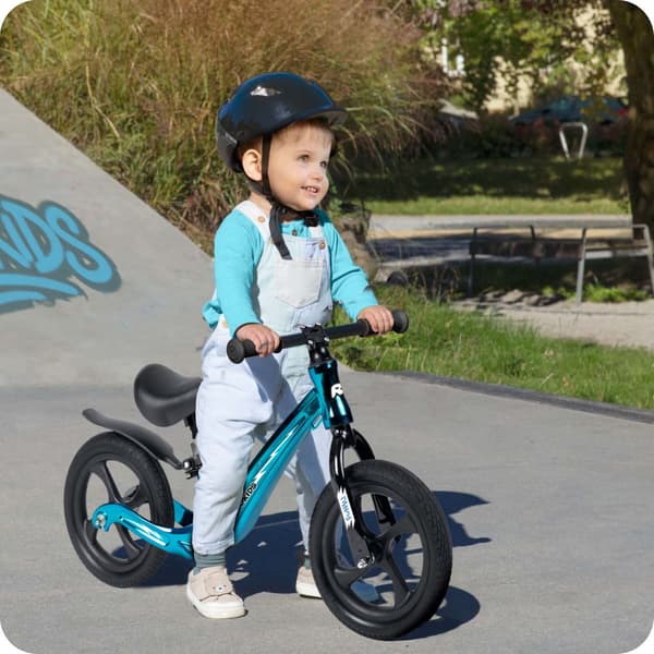 Balancecykel til børn Ricokids FUNNU