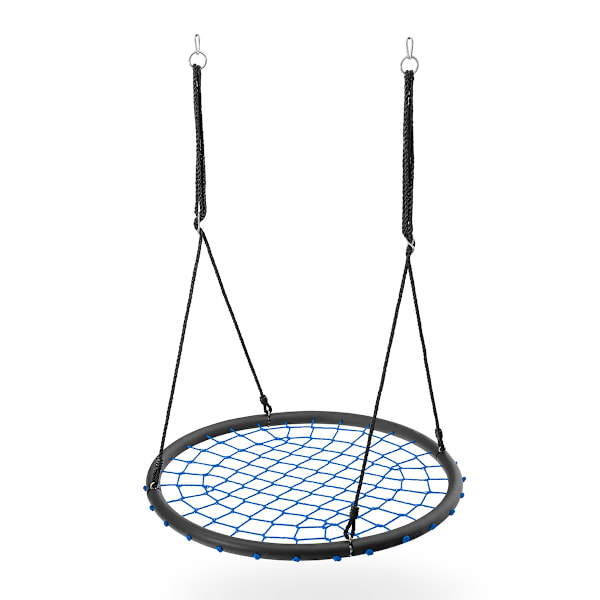Blå Underkopgynge, Udendørs, 100 cm Diameter