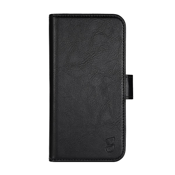 GEAR 2in1 Wallet 7-kort MagSeries iPhone 13/14 6.1" Sort