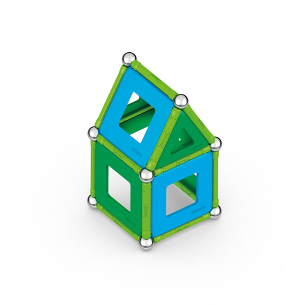 Geomag Classic Paneler 52 Stk