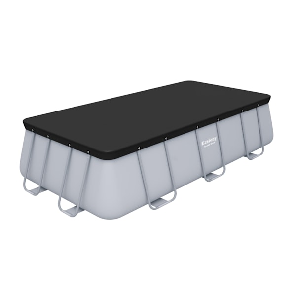 Flowclear Suojapeite Power Steel 404X201/412X201Cm