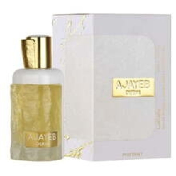 Lattafa Perfumes - Ajayeb Dubai Portrait EDP 100ml