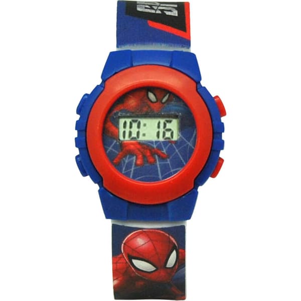 Marvel Spiderman digitaalinen katsella