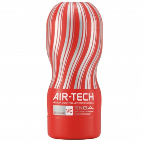 Tenga - Genanvendelig Vacuum Cup Vc Regular