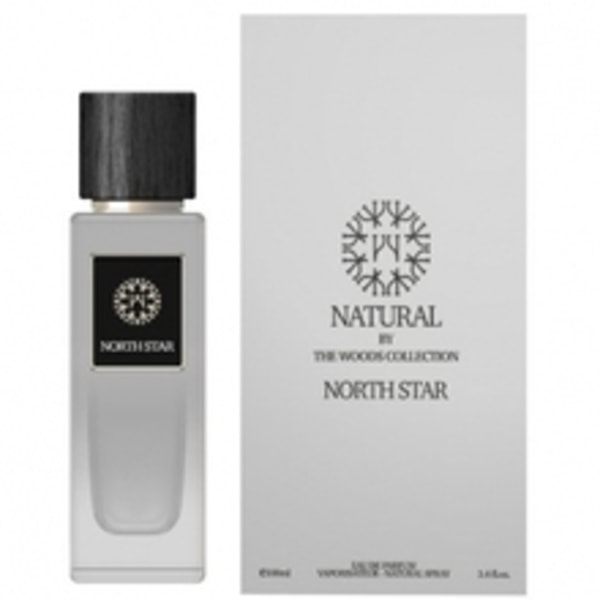 The Woods Collection - Natural North Star EDP 100ml