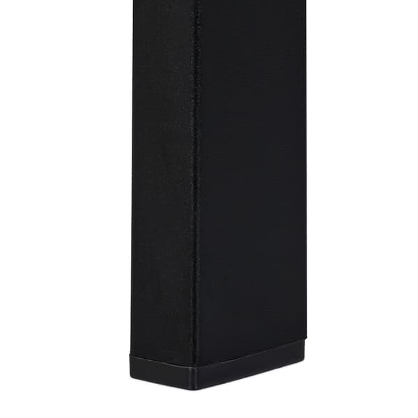 Sidobord balkong