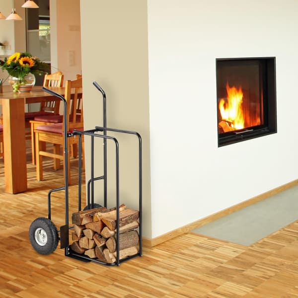 Vedvagn XL metall