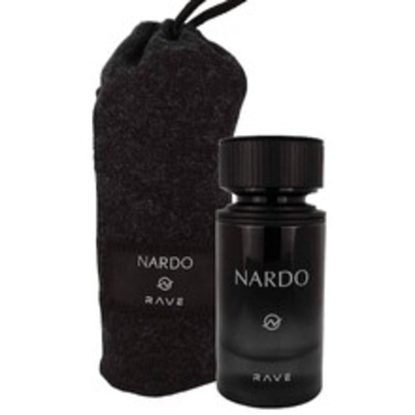 Rave - Nardo Black EDP 100ml