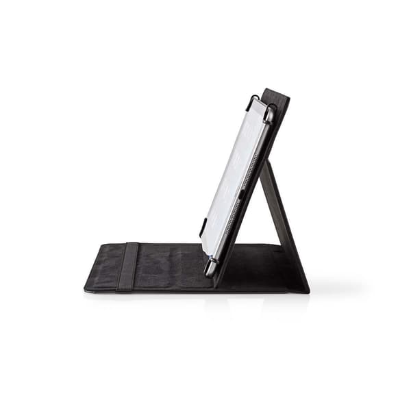 Tabletin Suojakotelo | 9.7 " | Yleismalli | Musta | PU