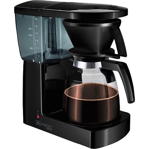 Erinomainen Grande Black