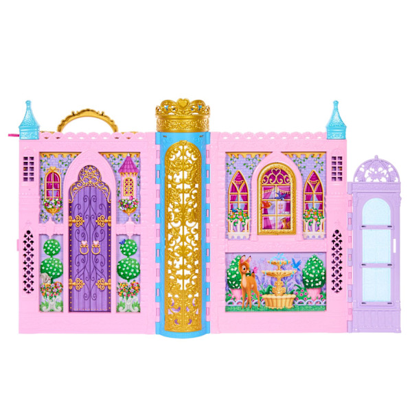 Disney Princess Modeskab