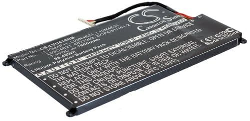 Batteri til Lenovo Ideapad U410 osv.