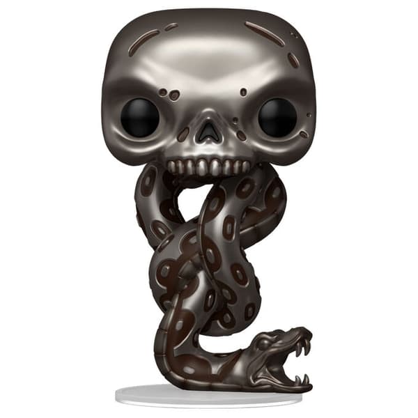 Harry Potter Dark Mark Pop Figuuri keräilylelu