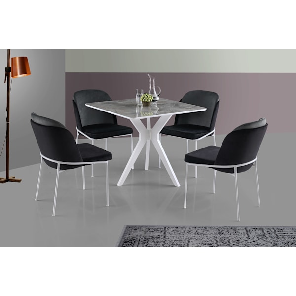 Matbord Kare Ares - 1472