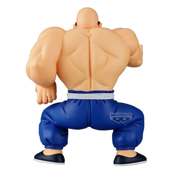 Dragon Ball Solid Edge Works Kamesennin-figur 15 cm