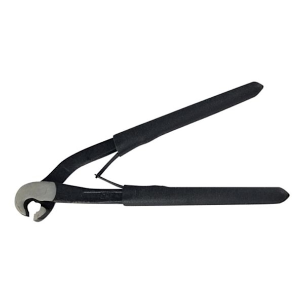 Kakel Hål Cutter Tång - Svart