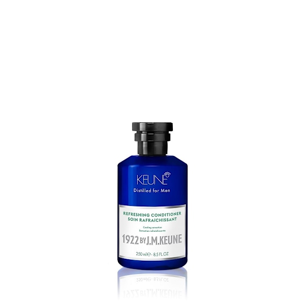 Keune, 1922 By J.M. Keune, Hair Conditioner, Refreshing, 250 ml