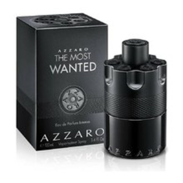 Azzaro - The Most Wanted EDP 50ml