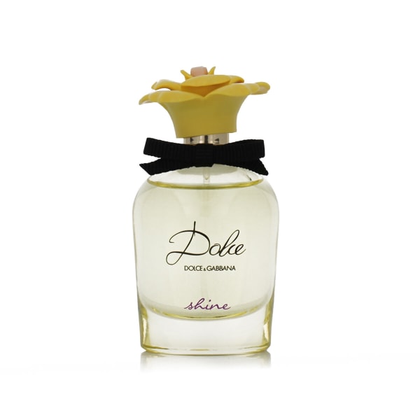 Parfym Damer Dolce & Gabbana EDP Dolce Shine 50 ml