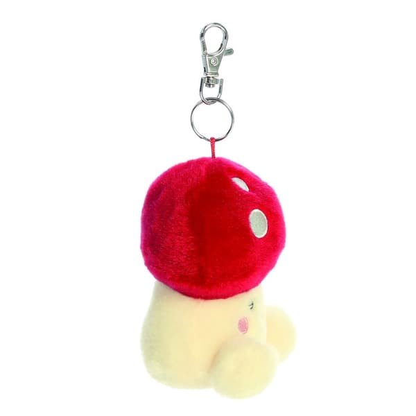 Palm Pals Sieni pehmoavaimenperä 10cm