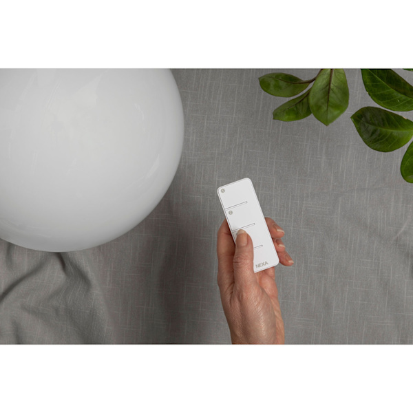 MYCR-2/SET 3 x mini plug-in On/Off inkl fjernbetjening